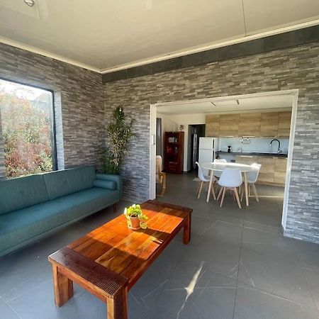 Dependance Au Sein D'Une Villa Avec Piscine Aix-en-Provence Exteriér fotografie